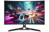 Monitor 31.5" Lenovo Legion R32qc-30 czarny