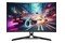 Monitor 31.5" Lenovo Legion R32qc-30 czarny