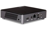 TERRA PC-Micro 3100 Silent Greenline Intel Celeron