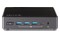 TERRA PC-Micro 3100 Silent Greenline Intel Celeron