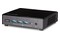 TERRA PC-Micro 3100 Silent Greenline Intel Celeron