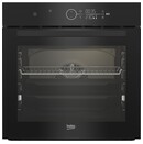 Piekarnik do zabudowy Beko BBIM17401BCS elektryczny czarny