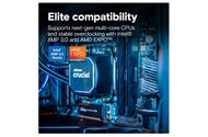 Pamięć RAM Crucial Pro 32GB DDR5 6400MHz Z radiatorem 1.35V