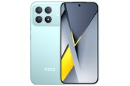Smartfon POCO F8 Pro 5G niebieski 6.59" 12.0GB/512.0GB