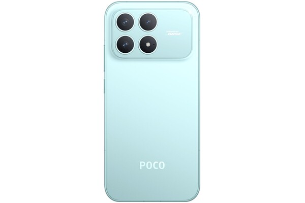 Smartfon POCO F8 Pro 5G niebieski 6.59" 12.0GB/512.0GB