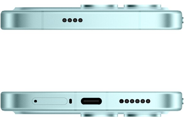 Smartfon POCO F8 Pro 5G niebieski 6.59" 12.0GB/512.0GB