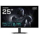 Monitor 24.5" GIGABYTE G25F2A czarny