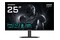 Monitor 24.5" GIGABYTE G25F2A czarny