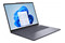 Laptop Lenovo IdeaPad Slim 3 16.0" AMD Ryzen 5 7535HS AMD Radeon 660M 16GB 512GB SSD szary