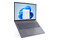 Laptop Lenovo IdeaPad Slim 3 16.0" AMD Ryzen 5 7535HS AMD Radeon 660M 16GB 512GB SSD szary