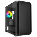 Obudowa PC Sharkoon MK2 Midi Tower czarny