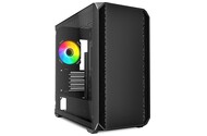 Obudowa PC Sharkoon MK2 Midi Tower czarny
