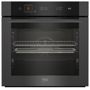 Piekarnik do zabudowy Beko MBBIM10600MTMSW elektryczny czarny