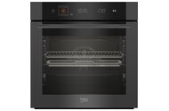 Piekarnik do zabudowy Beko MBBIM10600MTMSW elektryczny czarny