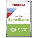 Dysk wewnętrzny TOSHIBA S300 HDD SATA (3.5") 2TB