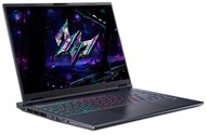 Laptop ACER Predator Helios Neo 16 14.5" Intel Core Ultra 7 255H NVIDIA GeForce RTX 5070 32GB 1TB SSD Windows 11 Home czarny