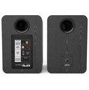 Kolumna Aiwa ASP-A200 , 1szt., czarny