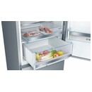 Lodówka Bosch Serie 6 KGE39ALCA