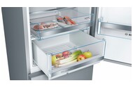 Lodówka Bosch Serie 6 KGE39ALCA