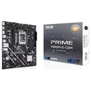 Płyta główna ASUS H810M-E CSM Prime Socket 1851 Intel H810 DDR5 microATX