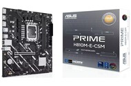 Płyta główna ASUS H810M-E CSM Prime Socket 1851 Intel H810 DDR5 microATX