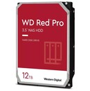 Dysk wewnętrzny WD WD122KFBX Red Pro HDD SATA (3.5") 12TB