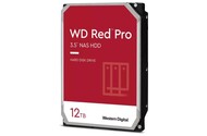 Dysk wewnętrzny WD WD122KFBX Red Pro HDD SATA (3.5") 12TB