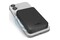 Powerbank SBS TEBB10000QI2K 10000mAh 20.0W czarny