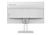 Monitor 24.0" Lenovo L24-45 szary