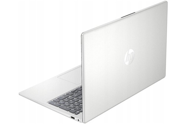 Laptop HP HP 15 15.6" AMD Ryzen 3 7320U AMD Radeon 610M 8GB 512GB SSD M.2 Windows 11 Home niebieski