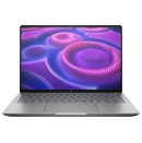 Laptop HP ZBook 14.0" AMD Ryzen AI Max+ PRO 395 AMD Radeon 8060S 28GB 2TB SSD M.2 Windows 11 Professional srebrny