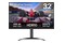Monitor 31.5" LG UltraFine 32UR550 czarny
