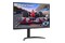 Monitor 31.5" LG UltraFine 32UR550 czarny