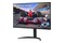 Monitor 31.5" LG UltraFine 32UR550 czarny
