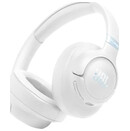 Słuchawki JBL T780 Nauszne Bezprzewodowe biały