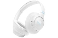 Słuchawki JBL T780 Nauszne Bezprzewodowe biały