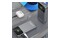 Powerbank Dudao K31 Pro 20000mAh 22.5W szary