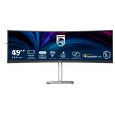 Monitor 49.0" Philips B-Line 49B2U5900C/00 czarny