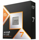 Procesor AMD Ryzen 7 9850X3D 4.7GHz AM5 104MB