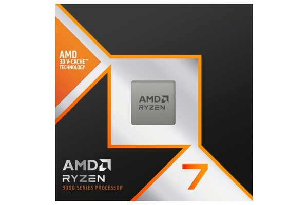 Procesor AMD Ryzen 7 9850X3D 4.7GHz AM5 104MB