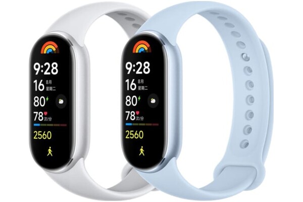 Smartband Xiaomi Mi Band 9