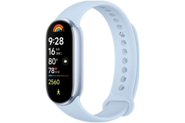 Smartband Xiaomi Mi Band 9