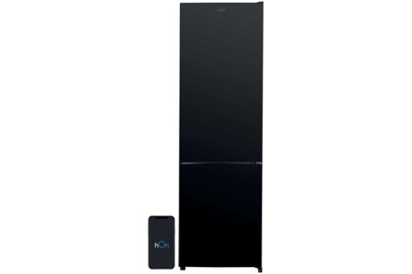 Lodówka Candy CCG3L517EB