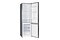 Lodówka Candy CCG3L517EB