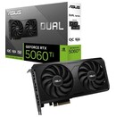 Karta graficzna ASUS RTX 5060 Ti Dual EVO OC 16GB GDDR7