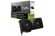 Karta graficzna ASUS RTX 5060 Ti Dual EVO OC 16GB GDDR7