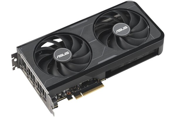 Karta graficzna ASUS RTX 5060 Ti Dual EVO OC 16GB GDDR7
