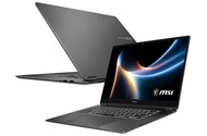 Laptop MSI Prestige 16 16.0" Intel Core Ultra 9 386H Intel 32GB 2TB SSD Windows 11 Professional czarno-szary