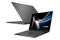 Laptop MSI Prestige 16 16.0" Intel Core Ultra 9 386H Intel 32GB 2TB SSD Windows 11 Professional czarno-szary
