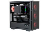 Mad Dog DEEPCOOL-A30DR32 AMD Ryzen 7 32GB DDR5 NVIDIA GeForce RTX 5070 Ti 16GB 2TB SSD brak